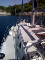 boat trips from pula